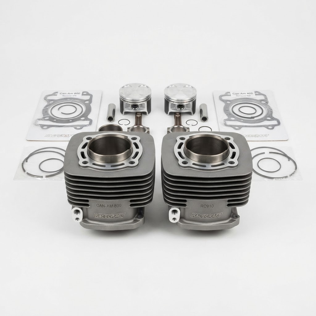 Racecraft Can-Am 800 Cylinder Kit