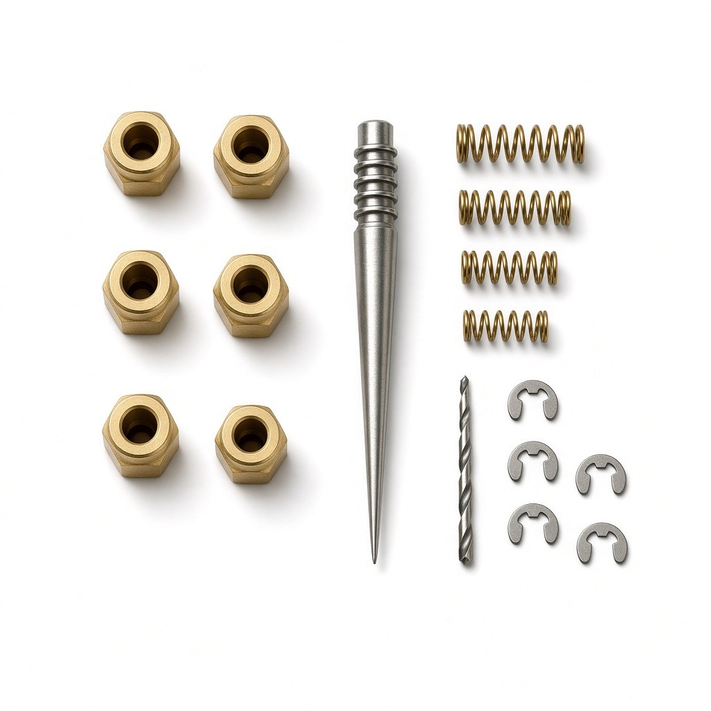 Dynojet Kit - Honda CRF450R 2006
