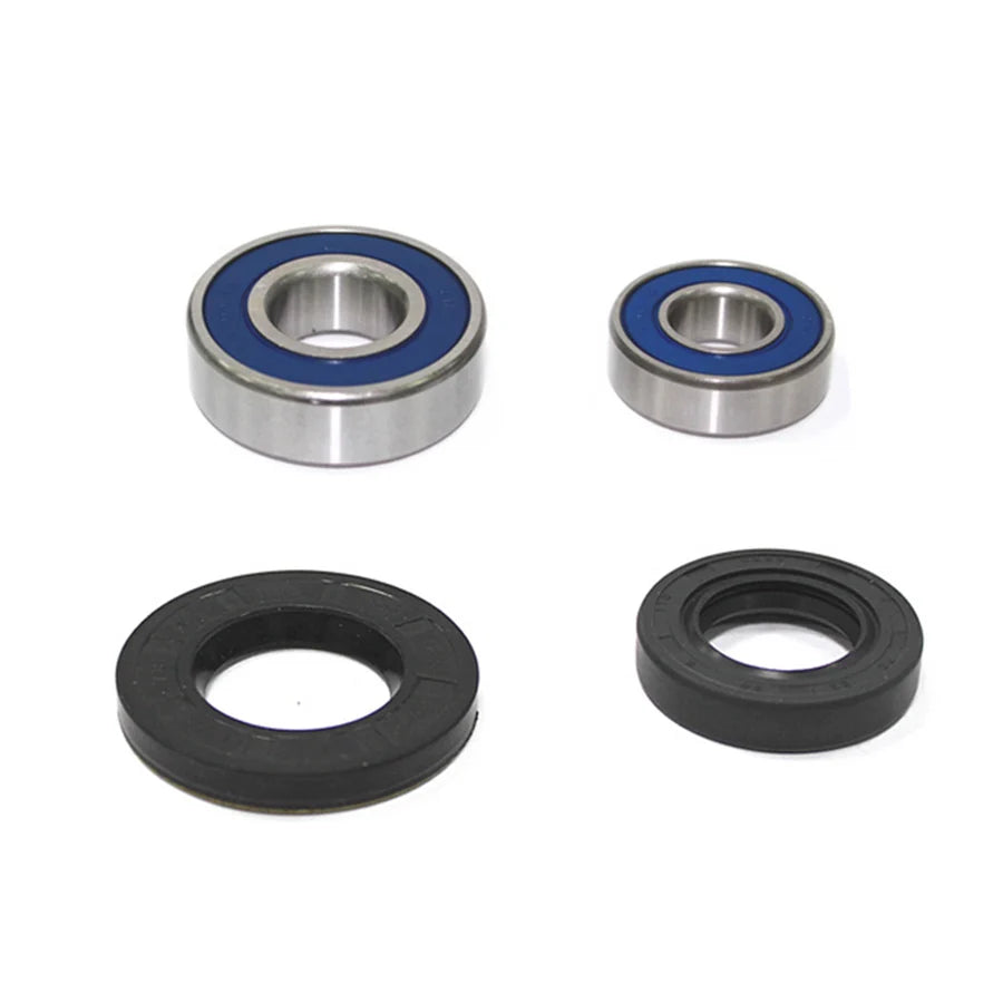 Bronco Front Wheel Bearing kit Yamaha Raptor Banshee YFZ