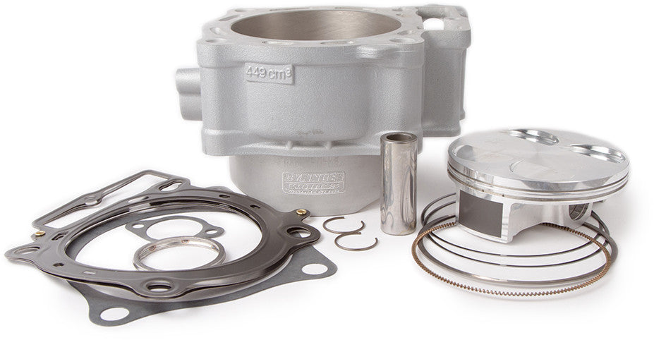 CW STD Bore Cylinder Kit Honda CRF 450 R 2009-2012