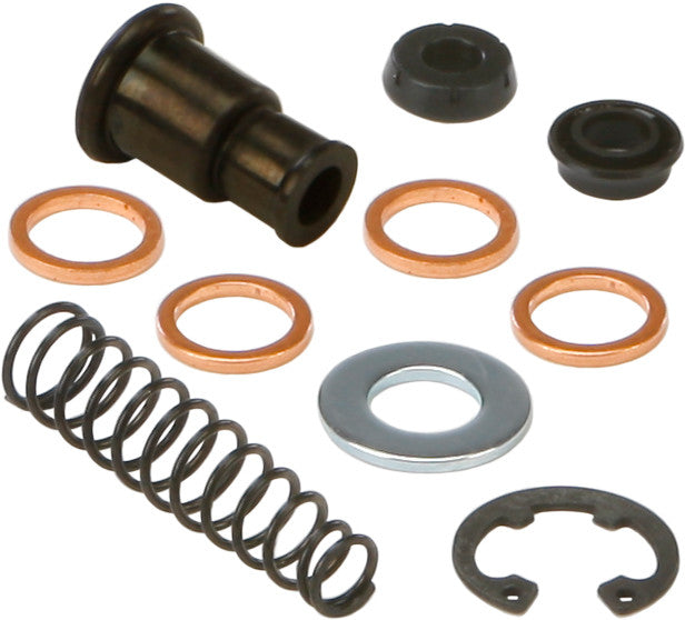 All Balls Front Brake Master Cyl Rebuild Kit Honda 250cc CRF