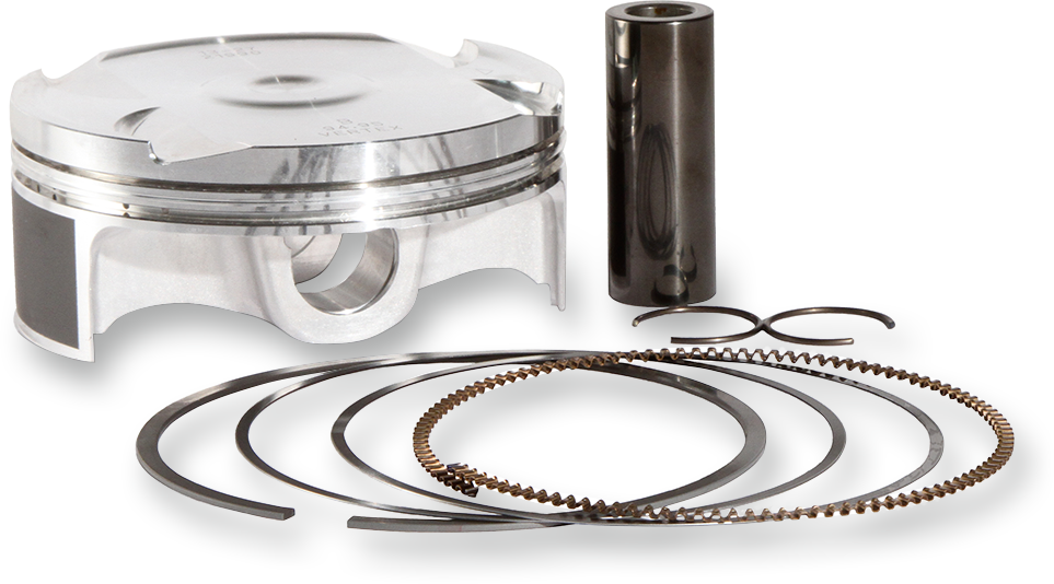 Vertex Piston Kit Yamaha YZ 250 1999-2024