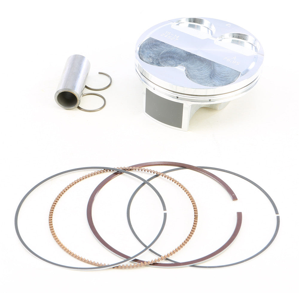 Vertex Piston Kit Kawasaki KX 250 F 2015-2016