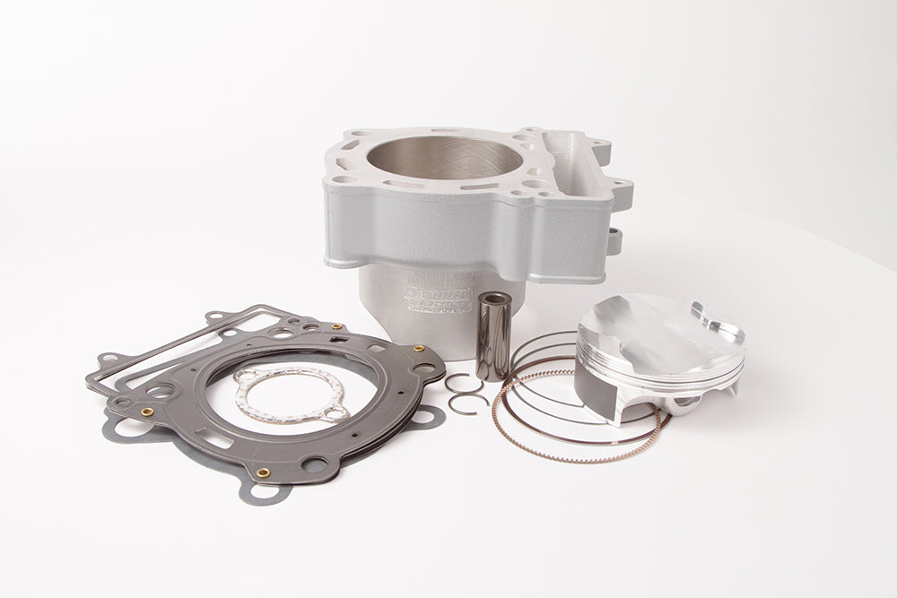CW STD Bore Cylinder KTM 250 EXC-F 2007