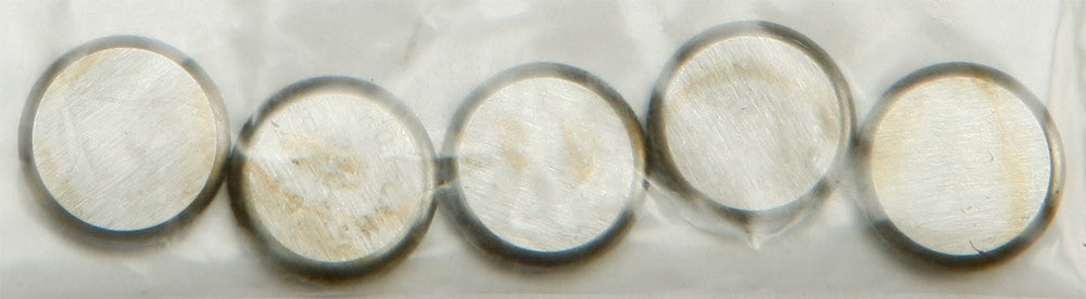 Hot Cams 8.90 2.04mm