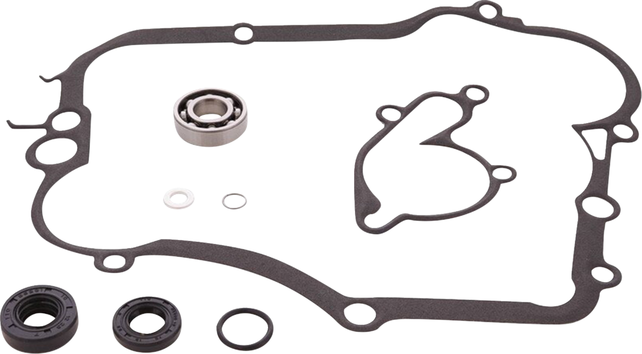 Hot Rods Water Pump Kit Dirt Bike Yamaha YZ 65 2018 2020-202