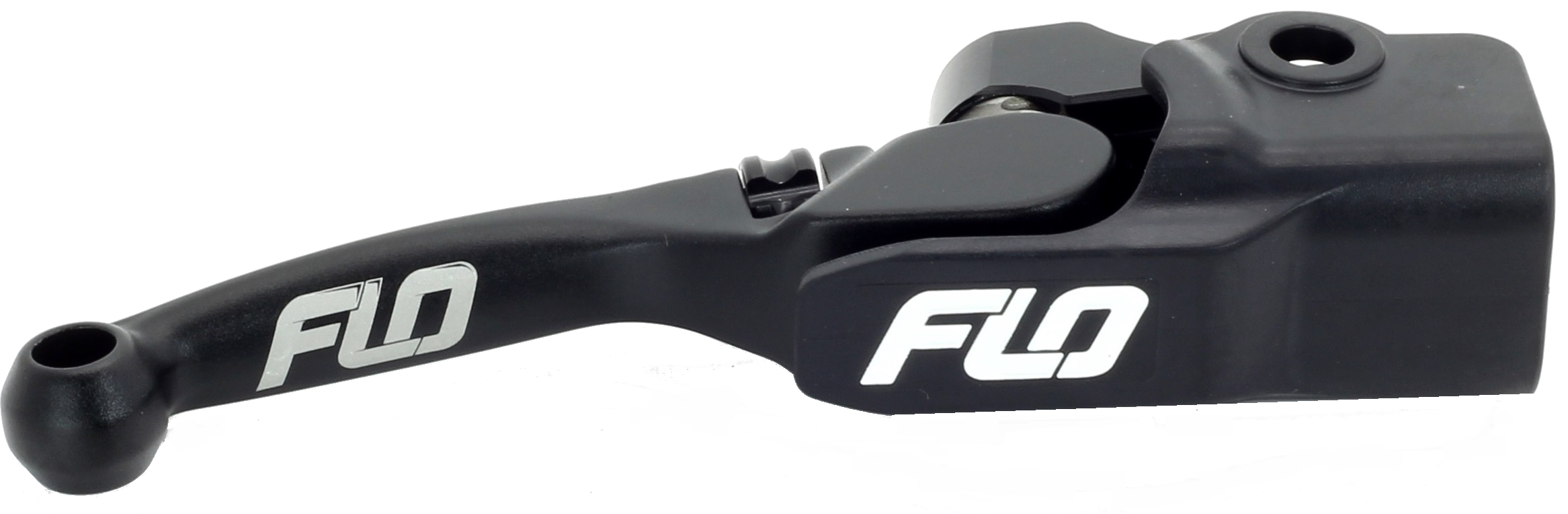 Pro 160 Brake lever Black KTM/Huq