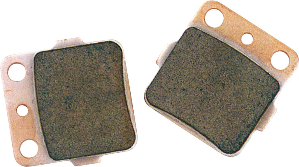 Galfer Front SINTER OFF-ROAD BRAKE PADS