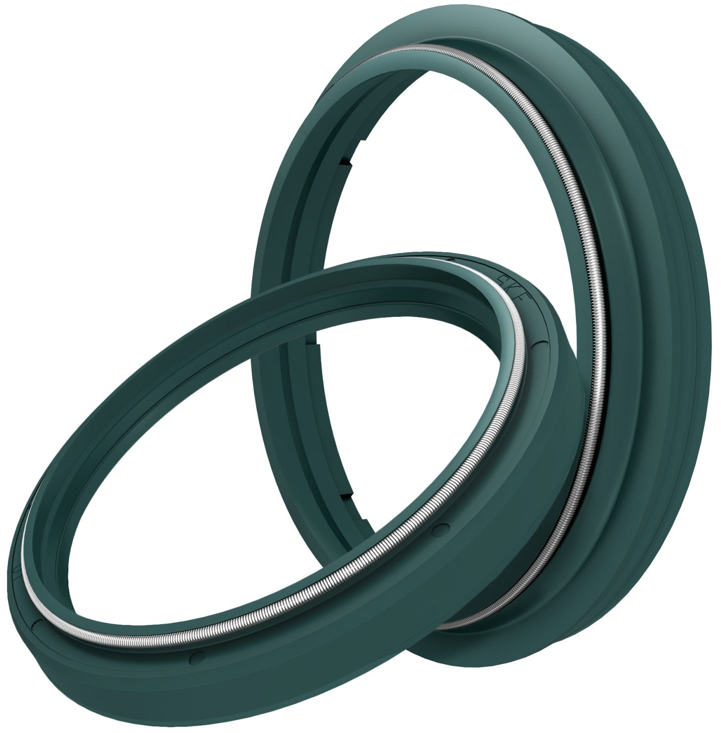 SKF - Oil & Dust Seal Kit - Showa 39mm