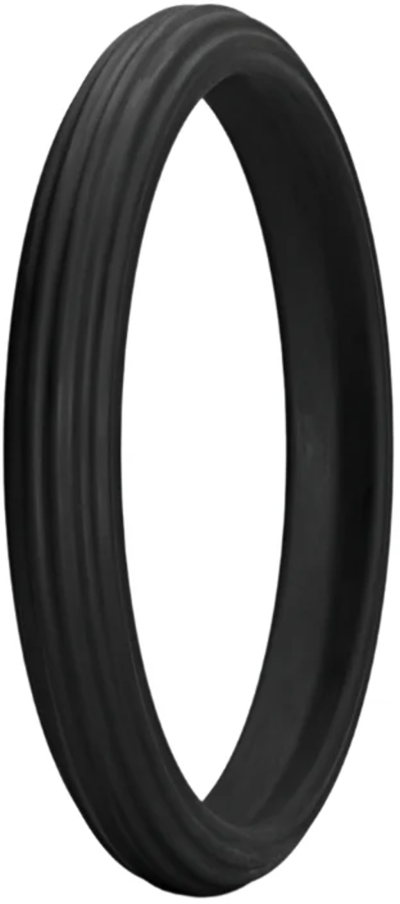 Nitro Mousse 5150 - Platinum - 18"