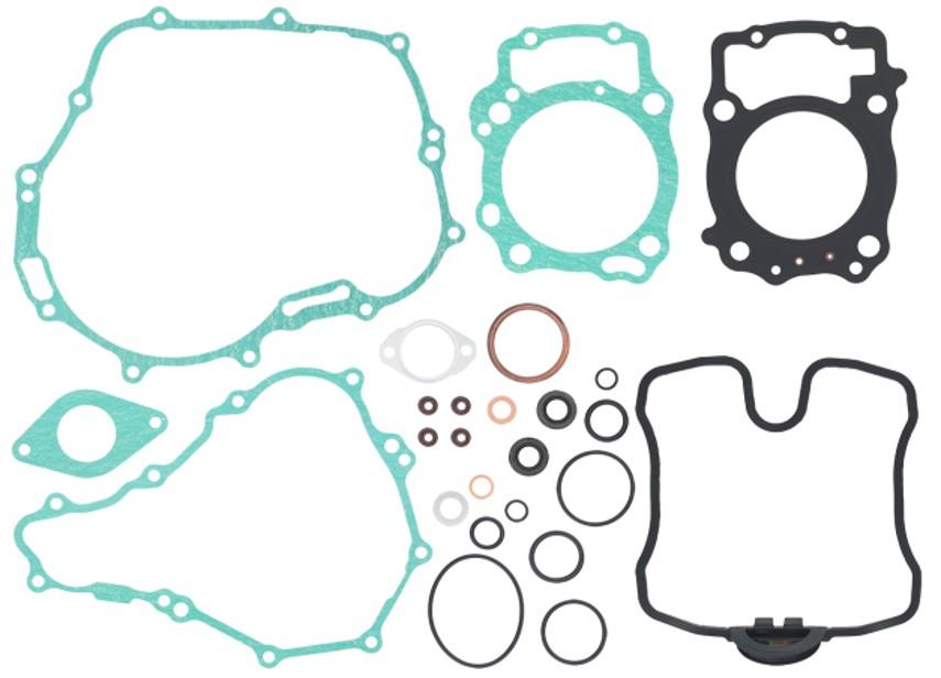 Namura Piston Kit Honda CRF250f 2019 To 2024