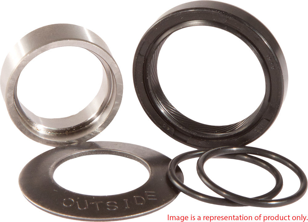 Hot Rods Output Shaft Kit Dirt Bike Suzuki RM 80 1983-2001 8
