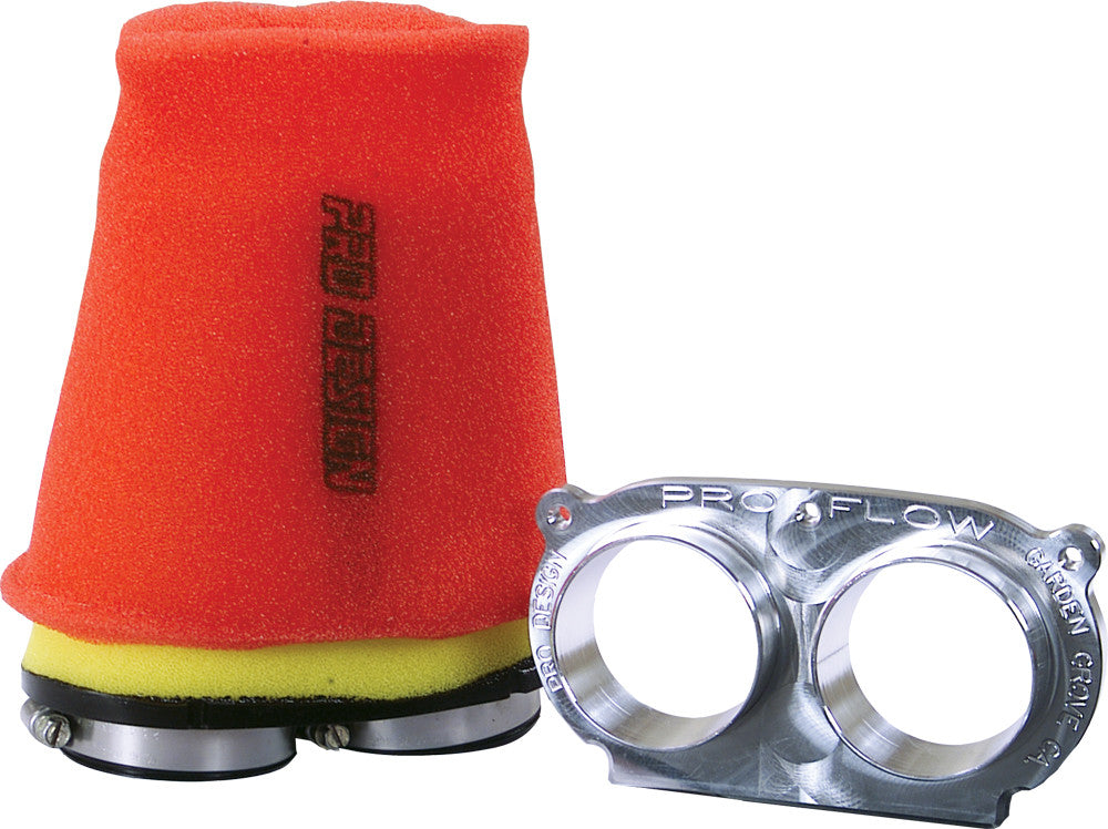 Pro Flow air filter - Yamaha Raptor 660