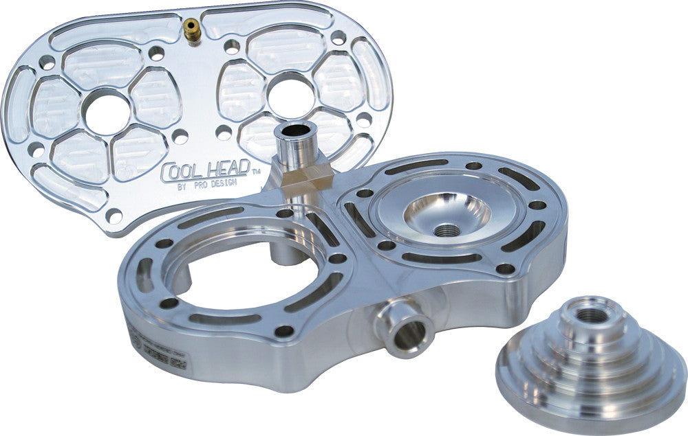 Pro Design Cool Head Stud Set