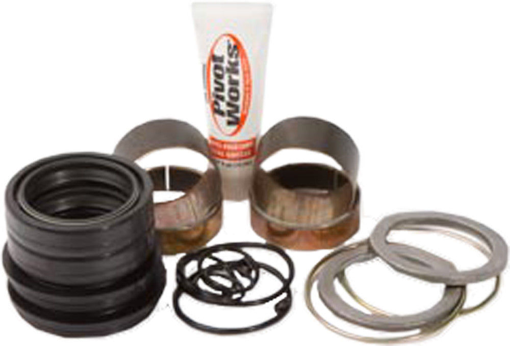 Pivot Works Front Fork Rebuild Kit Honda CRF150R 2007 - 2023