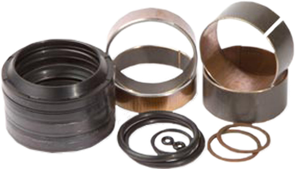 Pivot Works Front Fork Rebuild Kit Kawasaki KDX200 1995 - 20