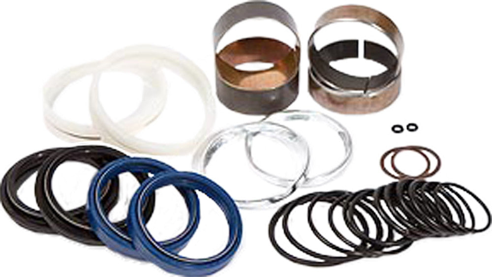 Pivot Works Front Fork Rebuild Kit Yamaha WR250F 2006 - 2014