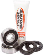 Pivot Works Front Wheel Bearings Pivot Works Front Wheel Bea