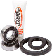 Pivot Works Front Wheel Bearings Pivot Works Front Wheel Bea