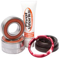 Pivot Works Rear Wheel bearing Kits Honda CR125R 1990 - 1994