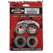 Pivot Works Steering Bearing Kits Suzuki RM125 2005