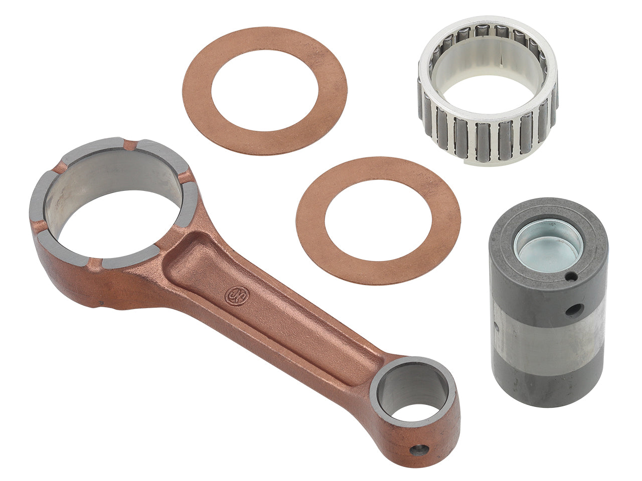 Namura Conrod Kit Suzuki 400 Eiger King Quad