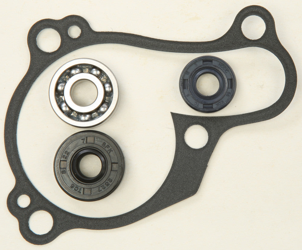 Hot Rods Water Pump Kit Dirt Bike Yamaha WR 250 F 2015-2018