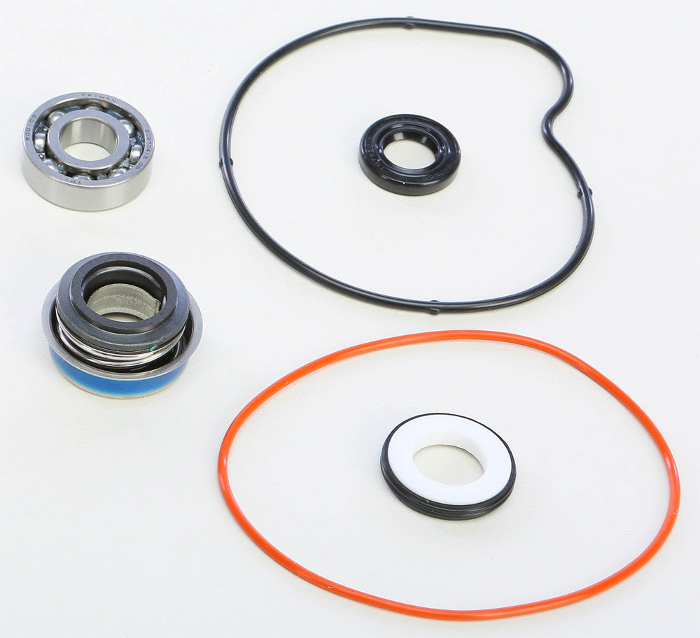 Hot Rods Water Pump Kit ATV Yamaha YFM 660 R Raptor 2001-20