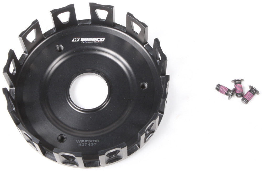 Wiseco Clutch Basket – YZ400  WR400 2000 To 2005