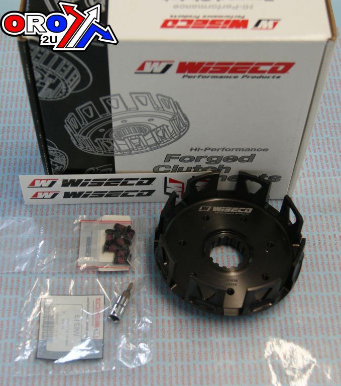 Wiseco Clutch Basket – Honda CRF150R 07 To 09