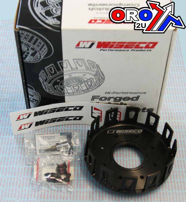 Wiseco clutch basket KTM SX-F 250 EXC-F 250  Husaberg TE 250