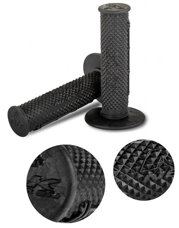 Neken Black Grips Diamond OD-31.5