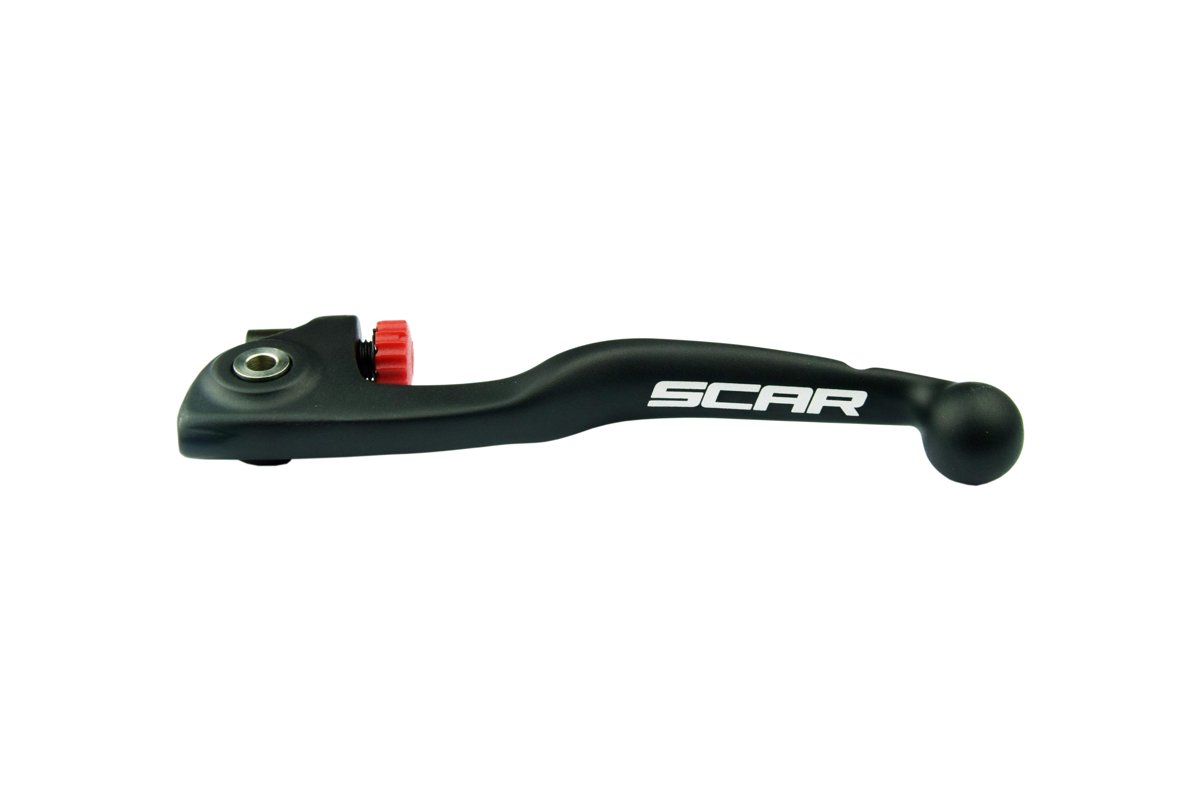 Clutch Lever - OEM Type - BREMBO KTM 06-25 Sherco/ Husqvarna , Black color